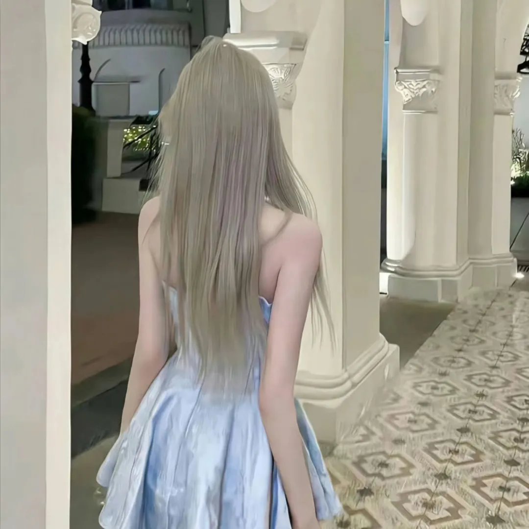 惨败